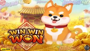 Strategi Jitu Menaklukkan SLOT Win Win Won Demi Jackpot Maksimal