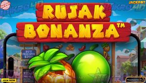 "Rujak Bonanza" Gacor Terus? Ini Bukti dan Strateginya!