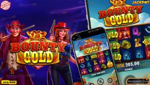 Slot Bounty Gold: Bocoran Jam Gacor Siap Berburu Kemenangan Besar