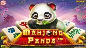 Hoki Tanpa Batas! Slot Mahjong Panda Jadi Mesin Kemenangan Favorit Pemain!