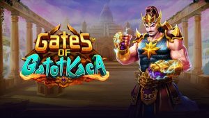 Slot Gates of Gatot Kaca 1000: Kekuatan Baja Aktif, Peluang Maxwin Terbuka Lebar