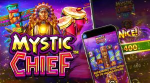 Slot Mystic Chief: Rahasia Sakral Pembuka Kemenangan Besar