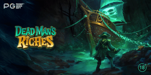 Slot Dead Mans Riches: Cocok Buat Cari Kemenangan Tanpa Ribet